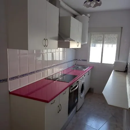 Casa A 3 Minutos Del Casco Y Con Facil Aparcamiento- El Rincon De Carmela *
