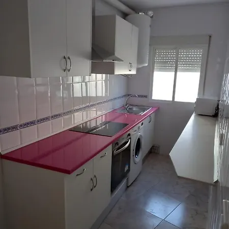 Ferienhaus Casa A 3 Minutos Del Casco Y Con Facil Aparcamiento- El Rincon De Carmela *