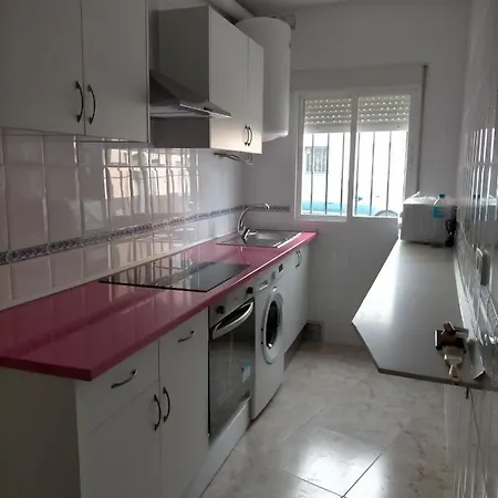 Casa A 3 Minutos Del Casco Y Con Facil Aparcamiento- El Rincon De Carmela Ferienhaus *