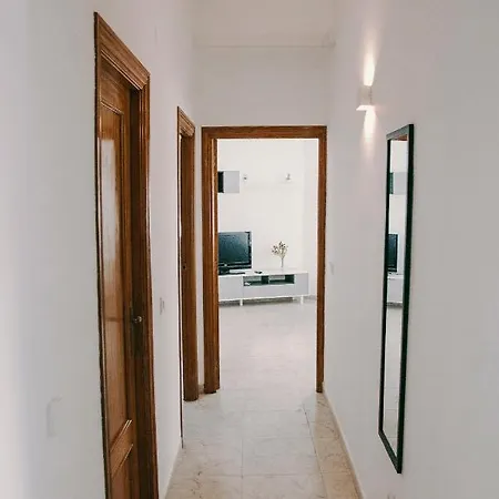 Casa A 3 Minutos Del Casco Y Con Facil Aparcamiento- El Rincon De Carmela Ferienhaus Talavera de la Reina