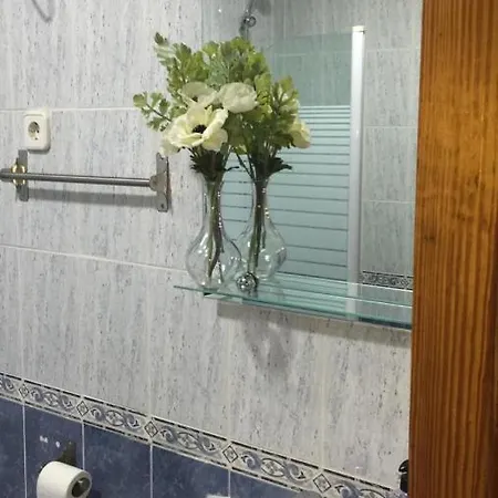 Casa A 3 Minutos Del Casco Y Con Facil Aparcamiento- El Rincon De Carmela Talavera de la Reina