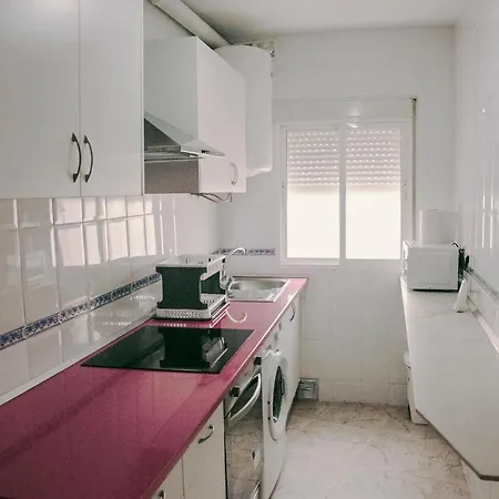 Casa A 3 Minutos Del Casco Y Con Facil Aparcamiento- El Rincon De Carmela Ferienhaus