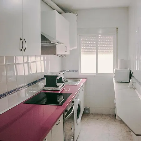 Casa A 3 Minutos Del Casco Y Con Facil Aparcamiento- El Rincon De Carmela