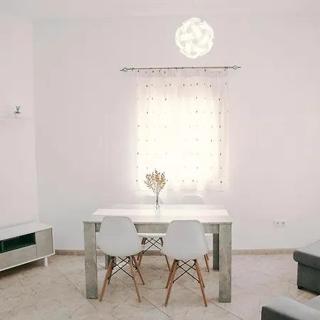 Casa A 3 Minutos Del Casco Y Con Facil Aparcamiento- El Rincon De Carmela Ferienhaus *