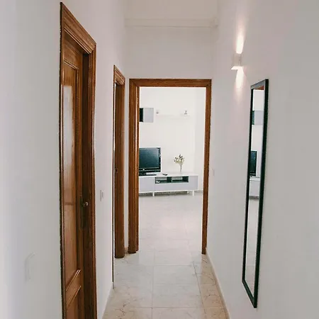 Casa A 3 Minutos Del Casco Y Con Facil Aparcamiento- El Rincon De Carmela * Talavera de la Reina